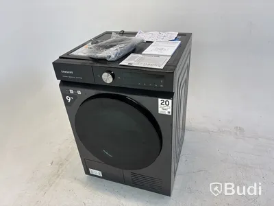 Torktumlare Samsung, DV90BB7445GB