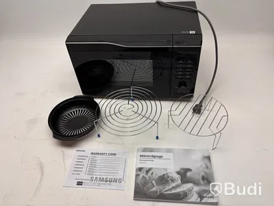 Microvågsugn Samsung, MC28M6065CK/EE