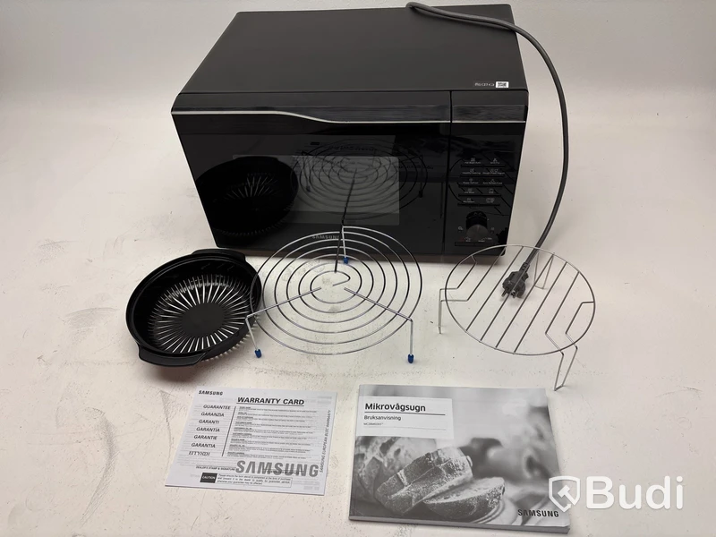 Microvågsugn Samsung, MC28M6065CK/EE