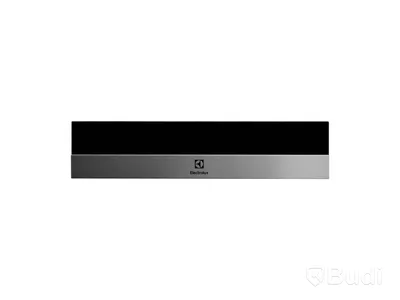 (NEW) Electrolux warming drawer, EBD4X.