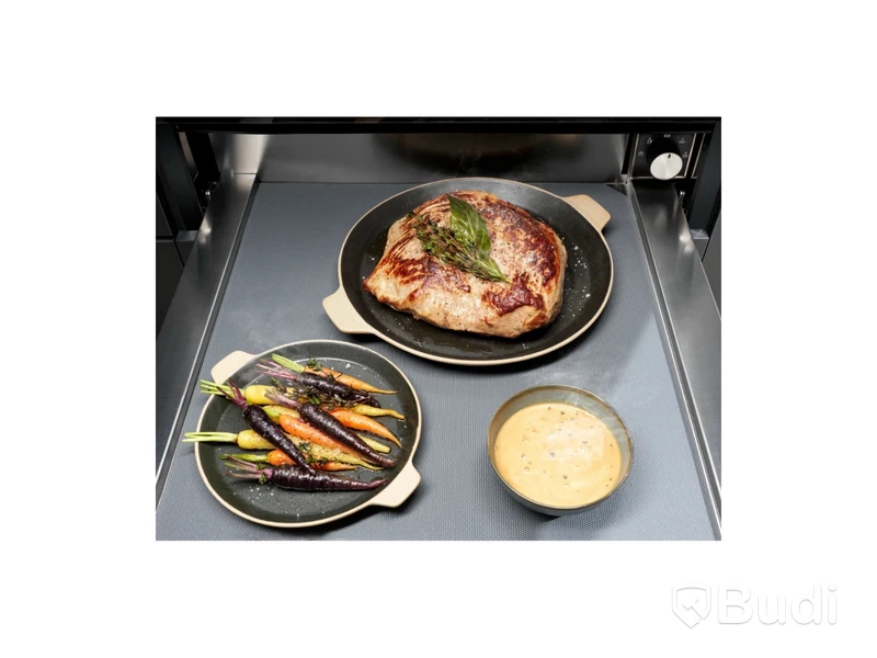 (NEW) Electrolux warming drawer, EBD4X.