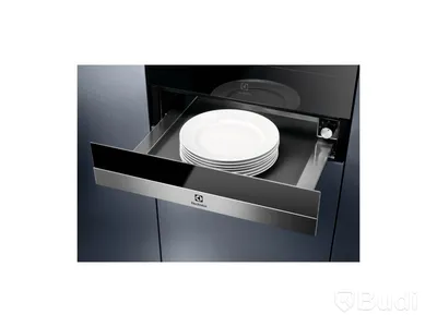 (NEW) Electrolux warming drawer, EBD4X.