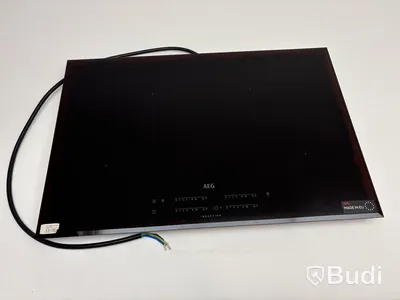Induktionshäll AEG, IKB84431FB2