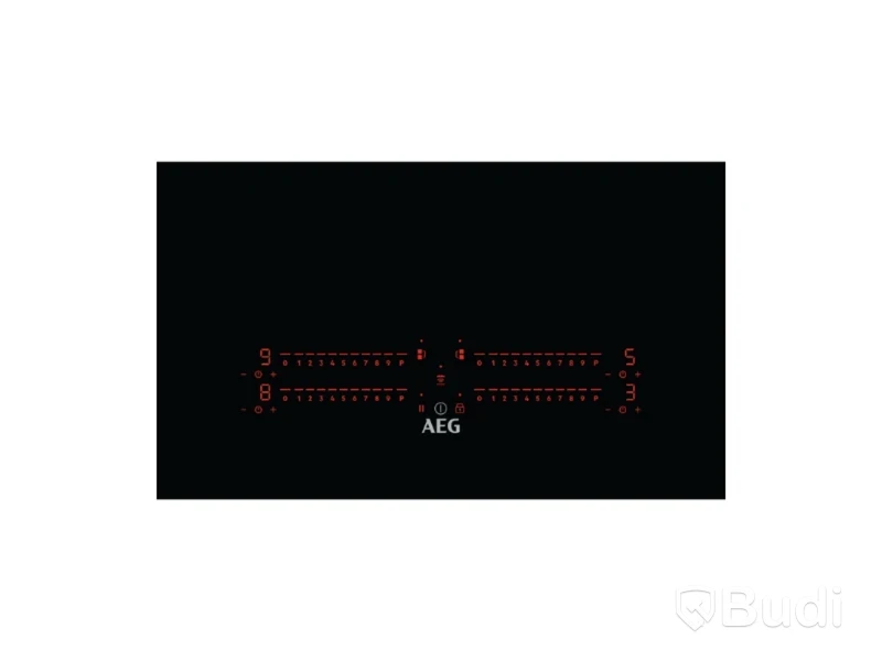 Induktionshäll Aeg, IPE64551FB