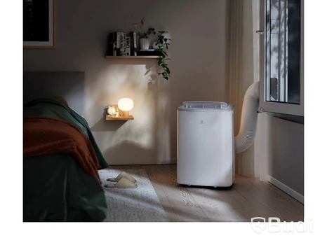 Luftkonditionering Electrolux, EXP26U339CW