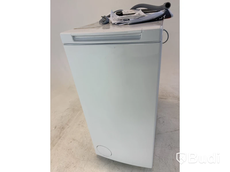Tvättmaskin Whirlpool, TDLRB 6252BS EU/N
