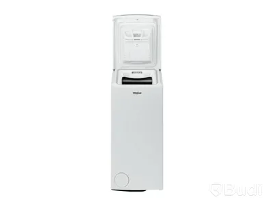 Tvättmaskin Whirlpool, TDLRB 6252BS EU/N