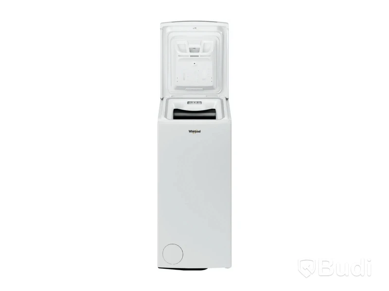 Tvättmaskin Whirlpool, TDLRB 6252BS EU/N