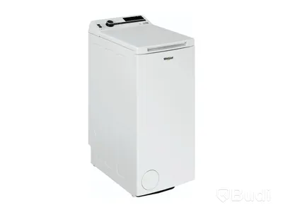 Tvättmaskin Whirlpool, TDLRB 6252BS EU/N