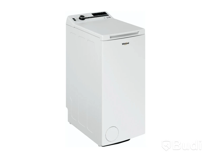 Tvättmaskin Whirlpool, TDLRB 6252BS EU/N