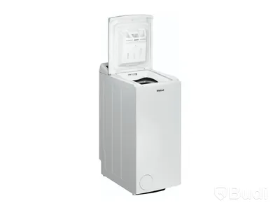 Tvättmaskin Whirlpool, TDLRB 6252BS EU/N