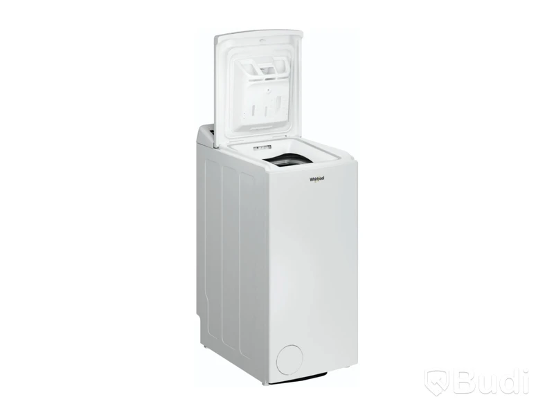 Tvättmaskin Whirlpool, TDLRB 6252BS EU/N