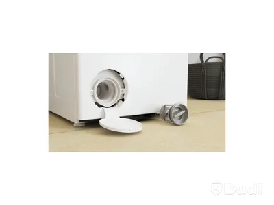 Tvättmaskin Whirlpool, TDLRB 6252BS EU/N