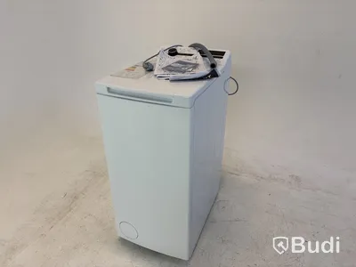Tvättmaskin Whirlpool, TDLRB 6252BS EU/N