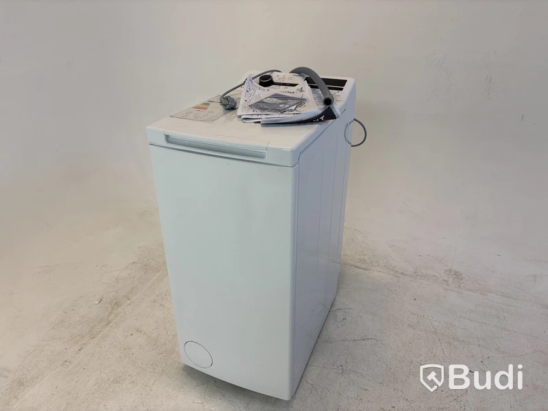 Tvättmaskin Whirlpool, TDLRB 6252BS EU/N