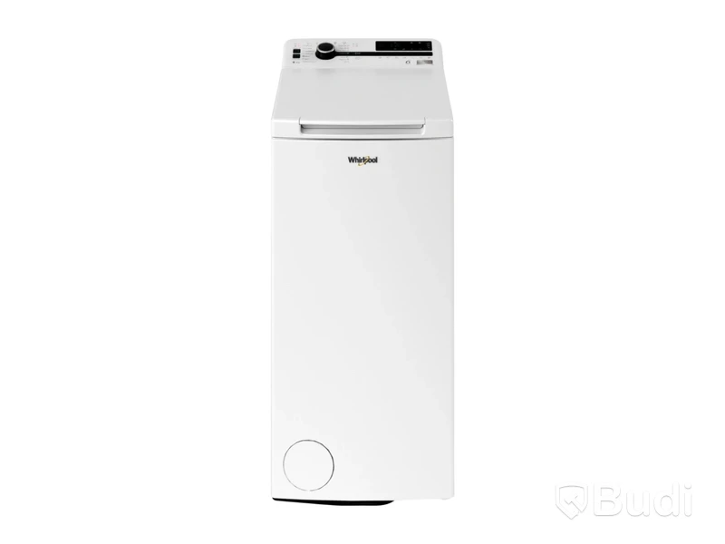 Tvättmaskin Whirlpool, TDLRB 6252BS EU/N