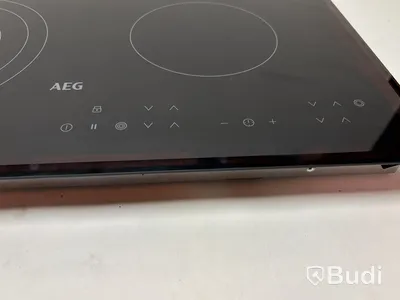 Keramikhäll AEG, 3000-serien HK634030FB