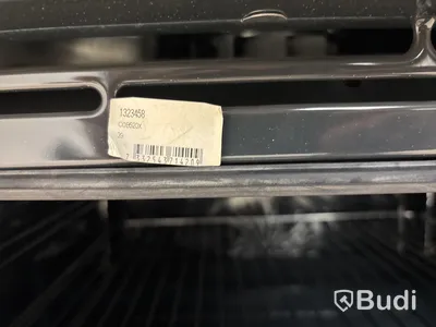 Inbyggnadsugn Electrolux, COB520X