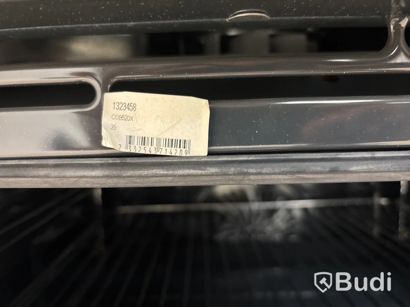 Inbyggnadsugn Electrolux, COB520X