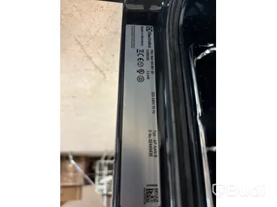 Inbyggnadsugn Electrolux, COB520X