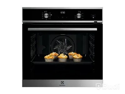 Inbyggnadsugn Electrolux, COB520X