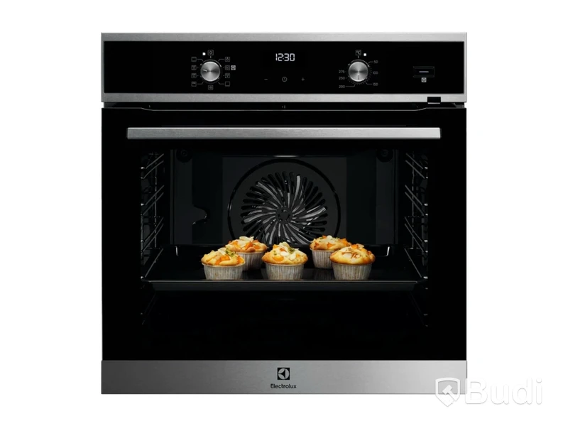 Inbyggnadsugn Electrolux, COB520X
