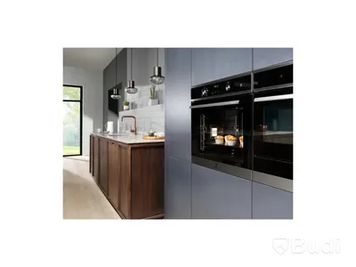 Inbyggnadsugn Electrolux, COB520X