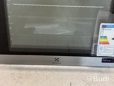 Inbyggnadsugn Electrolux, COB520X