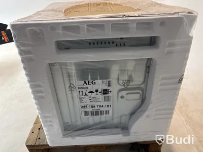 Inbyggnadsugn AEG, 9000-serien BBS8802B