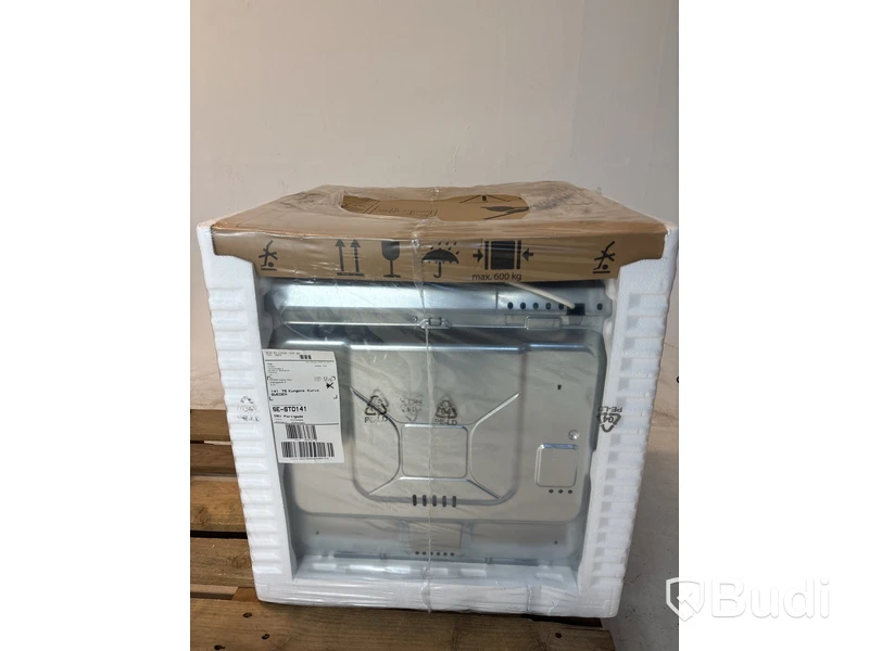 Inbyggnadsugn AEG, 9000-serien BBS8802B