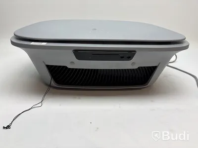 Luftrenare Electrolux, WA71-302GY