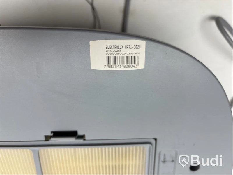 Luftrenare Electrolux, WA71-302GY