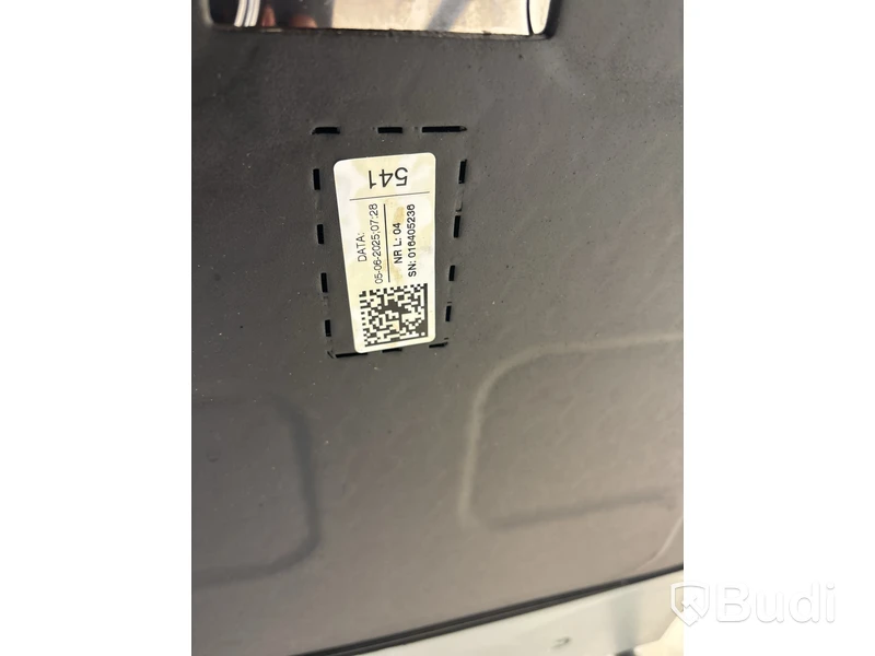Diskmaskin Electrolux,  700-serien EEG48300L integrerad