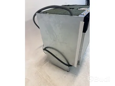 Diskmaskin Electrolux,  700-serien EEG48300L integrerad