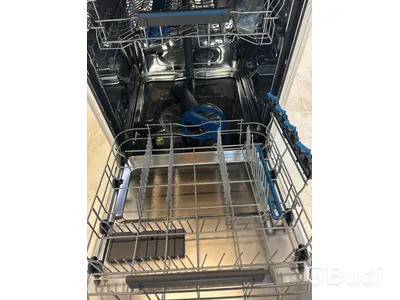 Diskmaskin Electrolux,  700-serien EEG48300L integrerad