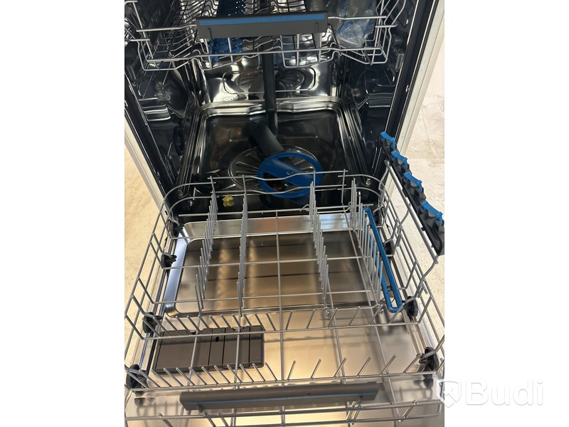 Diskmaskin Electrolux,  700-serien EEG48300L integrerad