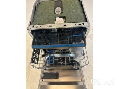 Diskmaskin Electrolux,  700-serien EEG48300L integrerad