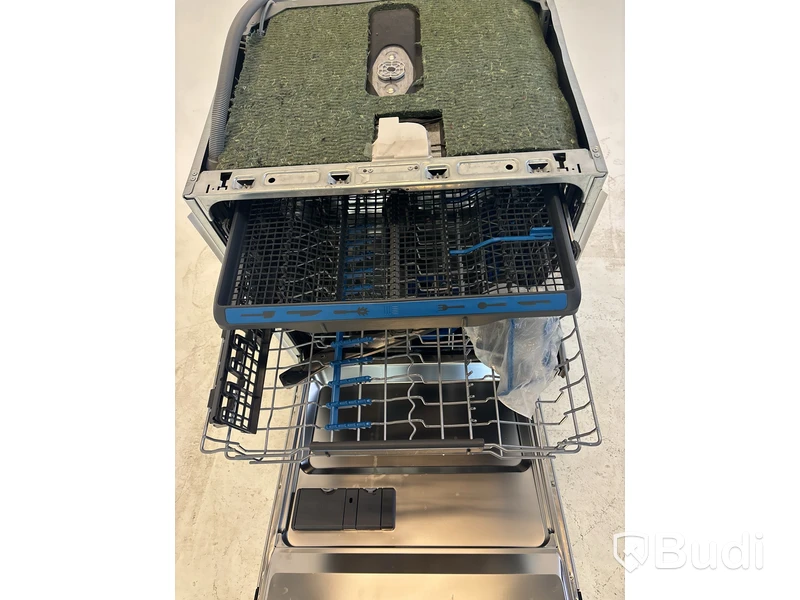 Diskmaskin Electrolux,  700-serien EEG48300L integrerad