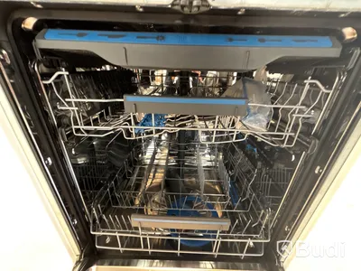 Diskmaskin Electrolux,  700-serien EEG48300L integrerad