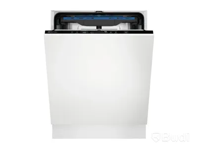 Diskmaskin Electrolux,  700-serien EEG48300L integrerad