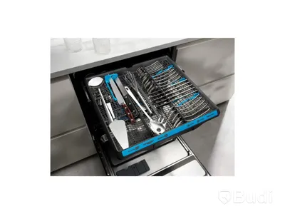 Diskmaskin Electrolux,  700-serien EEG48300L integrerad