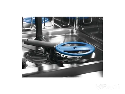 Diskmaskin Electrolux,  700-serien EEG48300L integrerad