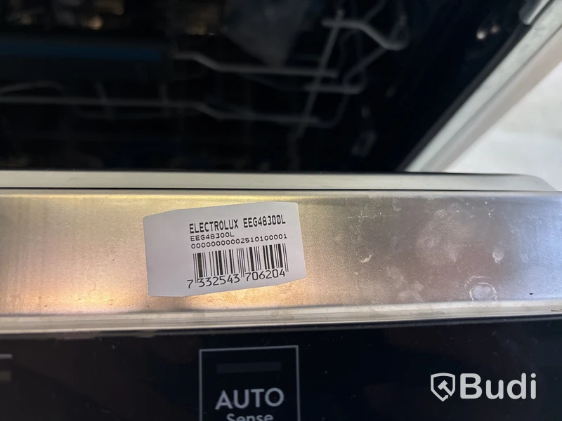 Diskmaskin Electrolux,  700-serien EEG48300L integrerad