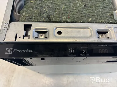Diskmaskin Electrolux,  700-serien EEG48300L integrerad