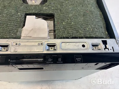 Diskmaskin Electrolux,  700-serien EEG48300L integrerad
