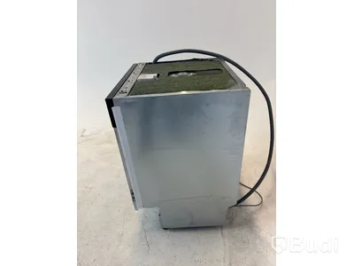 Diskmaskin Electrolux,  700-serien EEG48300L integrerad