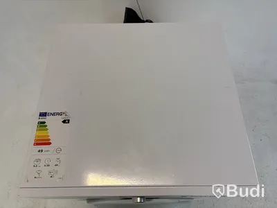 Tvättmaskin Asko, W4096P.W/3