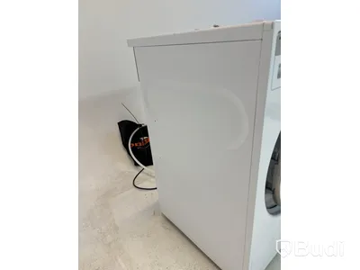 Tvättmaskin Asko, W4096P.W/3