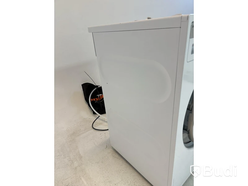 Tvättmaskin Asko, W4096P.W/3