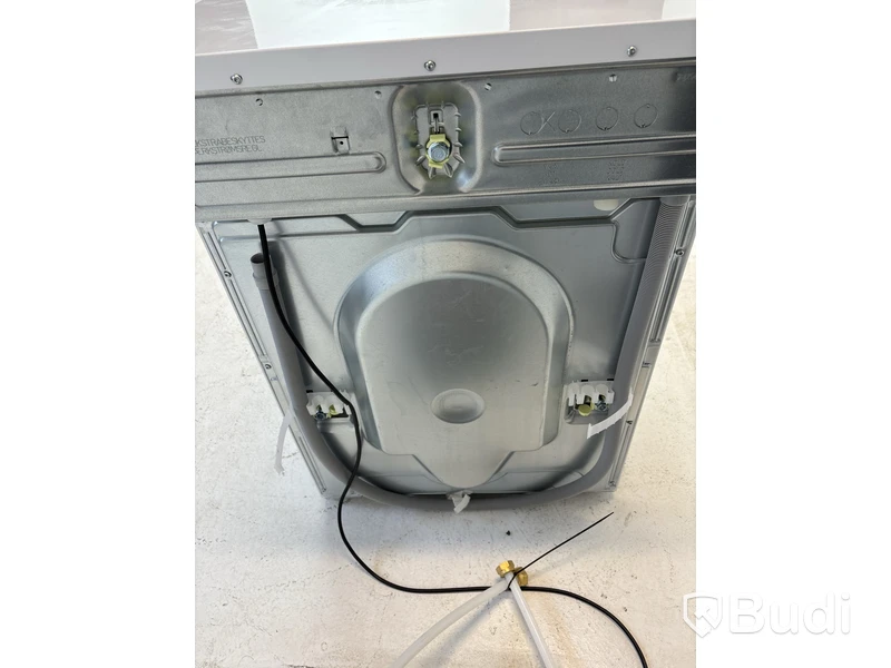 Tvättmaskin Asko, W4096P.W/3